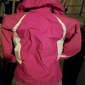 Columbia Sportwear coat